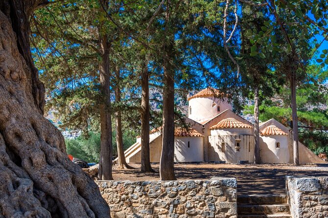 Road-trip to Lasithi: Zeus Cave, Vidiani, Krasi, &Olive Mill Farm - Tour Expectations and Requirements