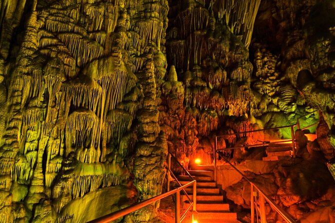 Road-trip to Lasithi: Zeus Cave, Vidiani, Krasi, &Olive Mill Farm - Tour Reviews and Feedback