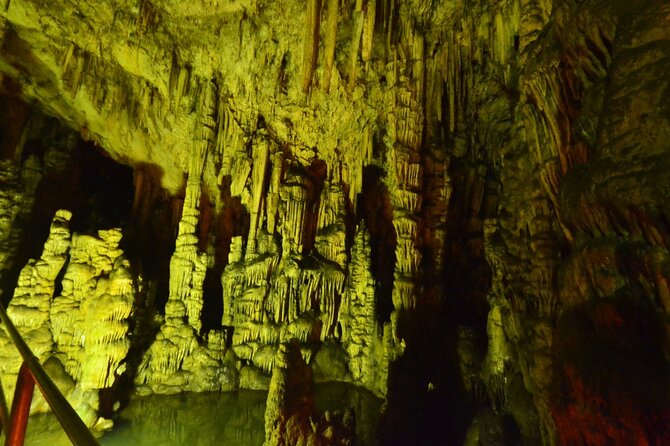 Road-trip to Lasithi: Zeus Cave, Vidiani, Krasi, &Olive Mill Farm - Exploring the Lasithi Plateau