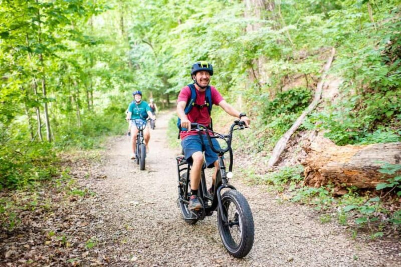 Roanoke: Views & Brews E-bike Tour - Final Thoughts