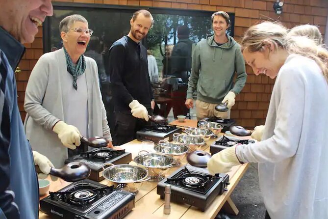 Roast Your Own Coffee - Coffee Bean Selection