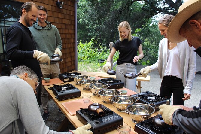 Roast Your Own Coffee - Tasting and Flavor Notes