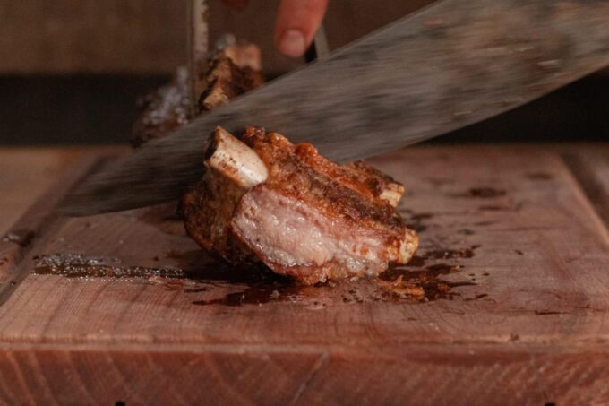 Roasted in Mendoza. a Unique Gastronomic Experience. - Frequently Asked Questions