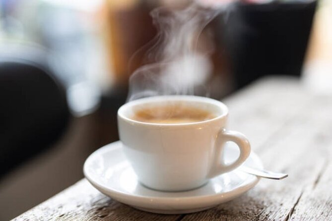 Roasted in Seattle Bean to Cup Coffee Tour - Ethical Sourcing and Sustainability Initiatives