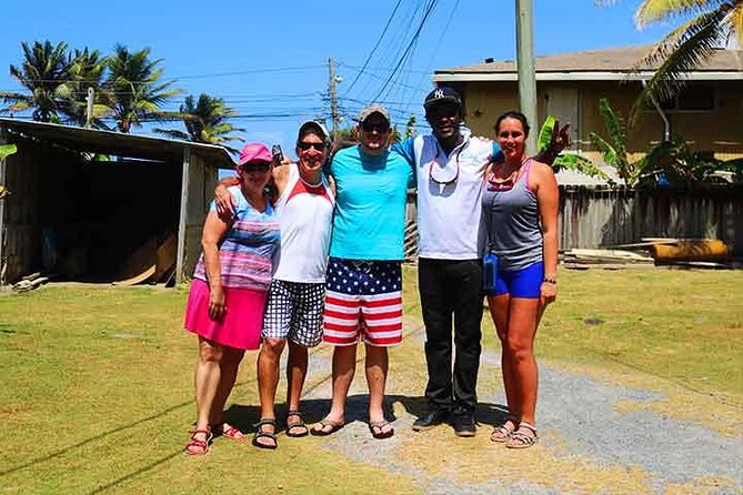 Roatan 1 Tank Shore Dive, Sloth & Monkey Park, City Tour Plus Transportation - Positive Animal Interactions