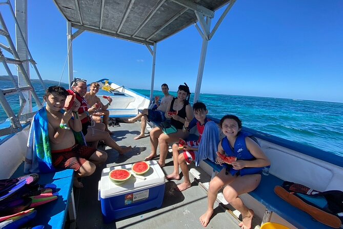 Roatan 3 Stop Snorkeling Adventure, Shipwreck, Starfish & Blue Channel - Diverse Marine Habitats