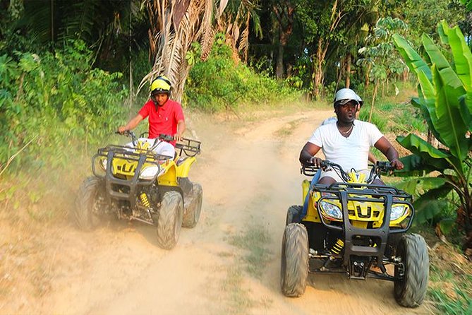 Roatan 4x4 ATV Local Villages Exploration Adventure - Tour Highlights and Recommendations