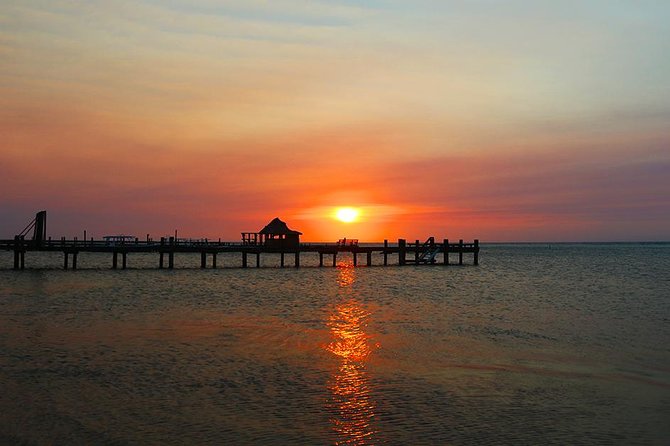 Roatan 4x4 ATV Sunset & Sightseeing Tour - Scenic Overlooks