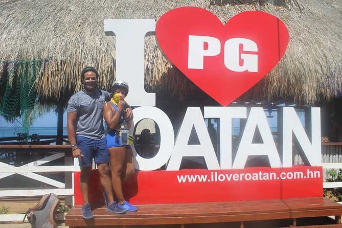 Roatan ATV, Horseback Riding Brandys Key Private Beach Daypass - Horseback Riding Experience