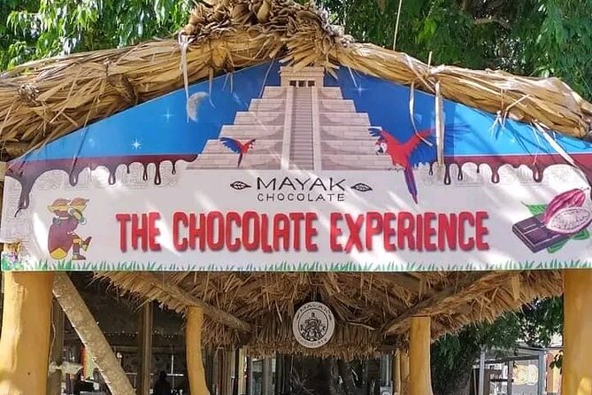 Roatan ATV Jungle Tour, Chocolate & Rum Tasting , Beach Break - Tour Schedule