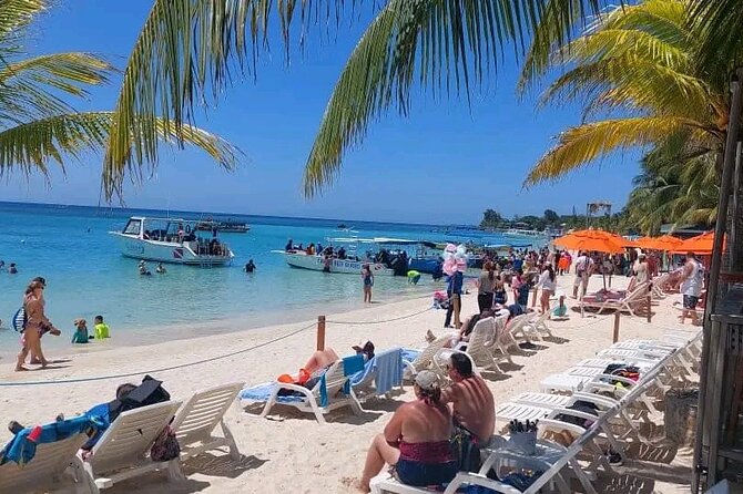 Roatan ATV Jungle Tour, Chocolate & Rum Tasting , Beach Break - Customer Reviews and Feedback