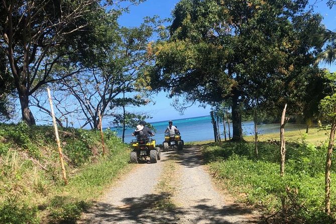 Roatan ATV Thrilling Community Tour - Customer Testimonials and Highlights