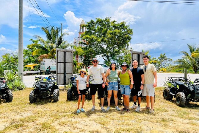 Roatan ATV Tour Ebys Rentals - Pricing and Cancellation