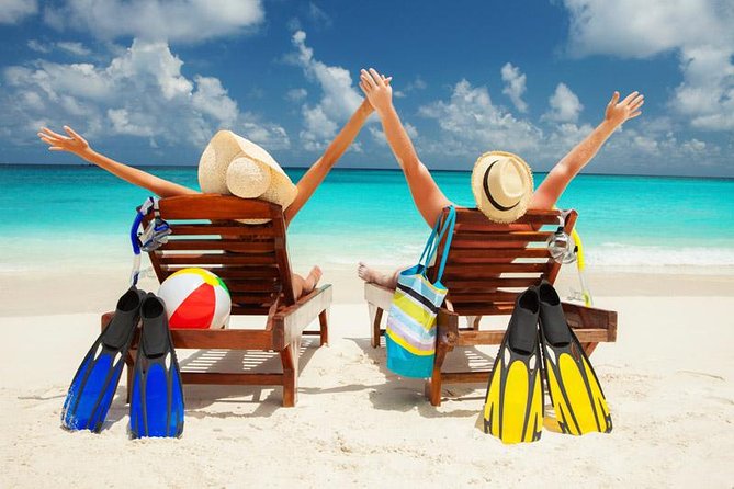 Roatan Beach and Snorkelling Break - Key Points