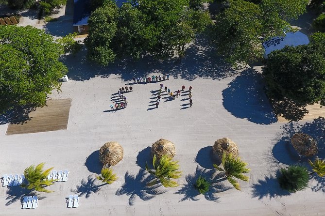 Roatan Beach and Snorkelling Break - Tour Overview