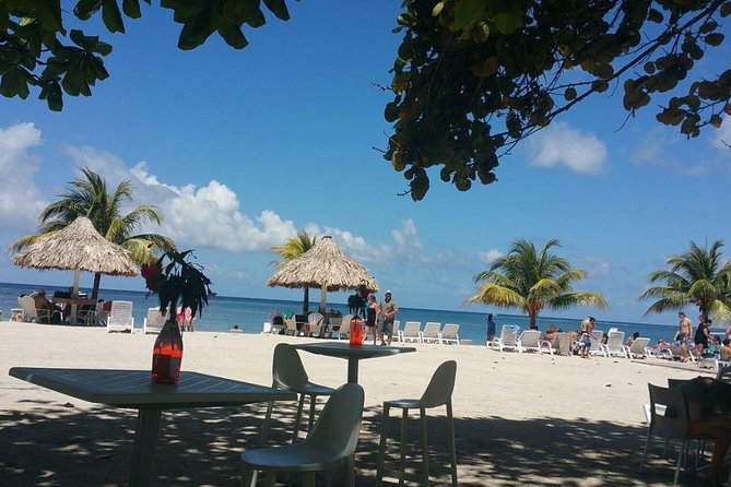 Roatan Beach and Snorkelling Break - Cancellation Policy