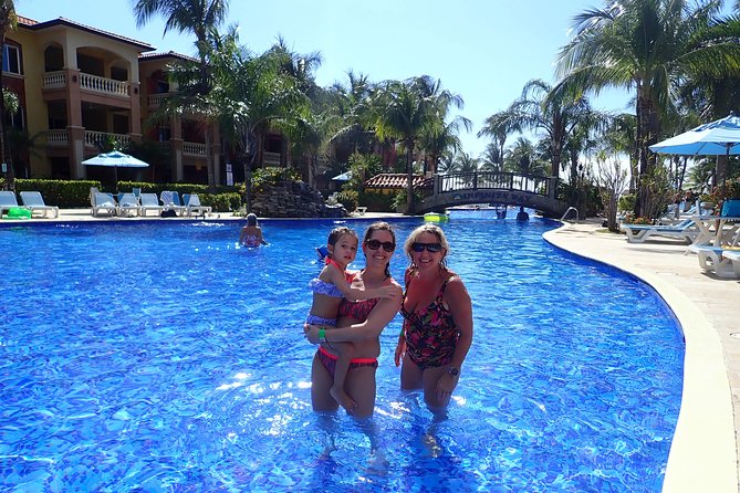 Roatan Beach Break at Infinity Bay Resort - Family-Friendly Activities