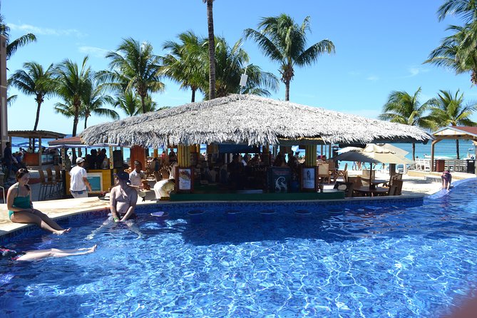 Roatan Beach Break at Infinity Bay Resort - Tour Inclusions and Highlights