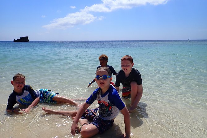 Roatan Beach Break at Infinity Bay Resort - Transportation and Accessibility
