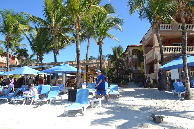 Roatan Beach Break at Infinity Bay Resort - Reviews and Ratings