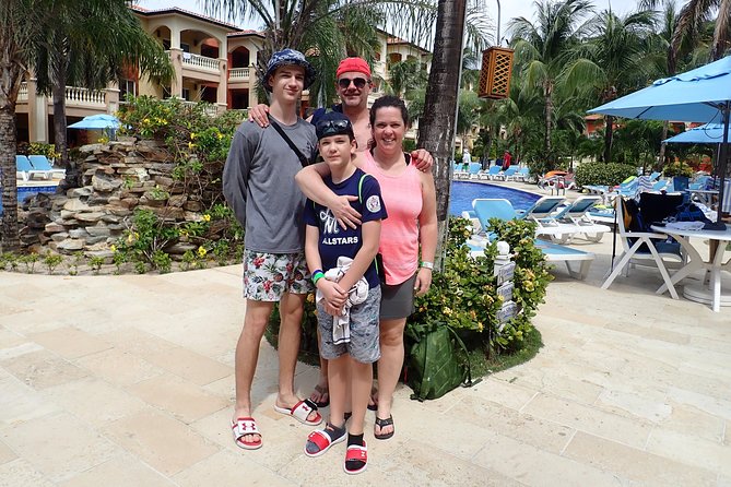 Roatan Beach Break at Infinity Bay Resort - Booking Information and Policy
