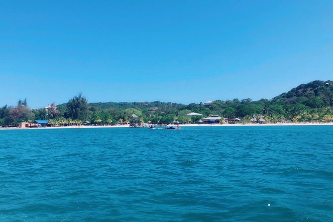 Roatan Best Nature Life - Overview of Tour