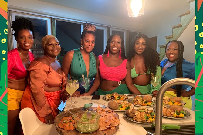 Roatan: Chef Services & Catering - Pricing and Booking