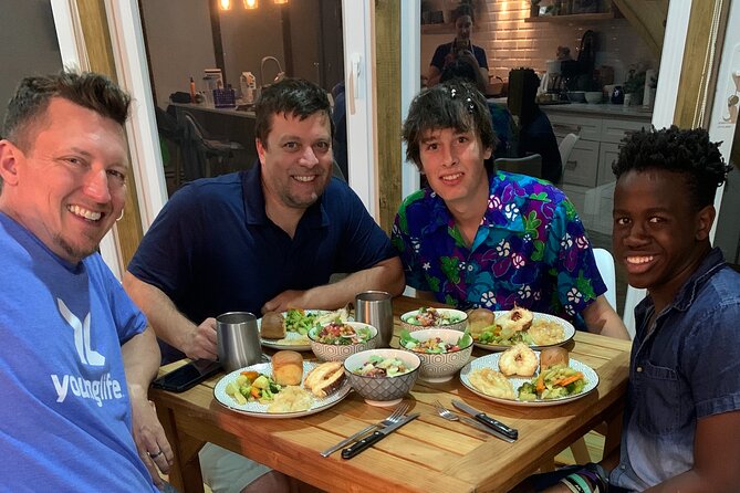 Roatan: Chef Services & Catering - Customer Reviews
