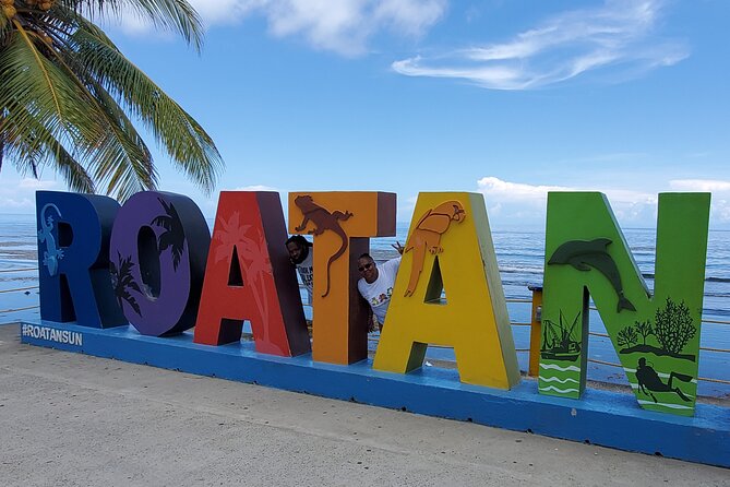Roatan Chocolate Factory Rum Factory and Beach Day Tour - Chocolate Factory Visit