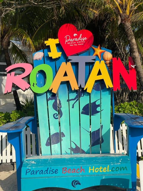 Roatan: Culture&City Tour, Atv, Monkey&Sloths Sanctuary,More - Cancellation Policy and Refunds