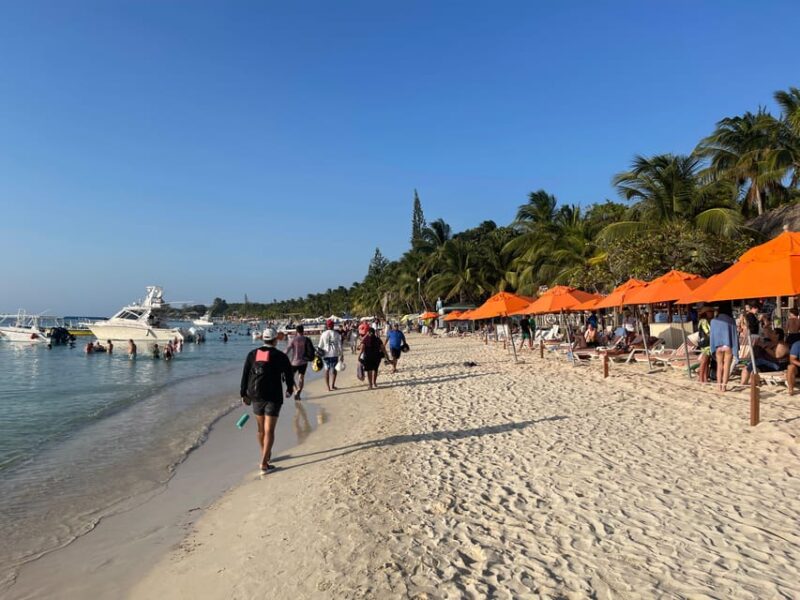 Roatan: Culture&City Tour, Atv, Monkey&Sloths Sanctuary,More - Preparation and Important Information