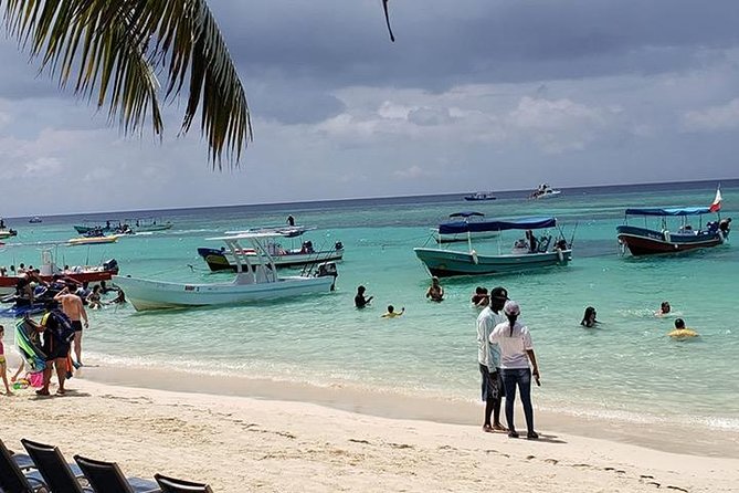 Roatan Day Combo - Tour Inclusions and Logistics