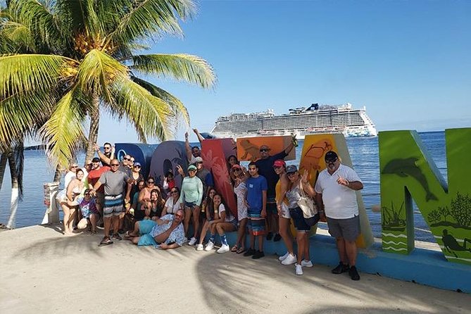 Roatan Day Combo - Personalized Tour Recommendations