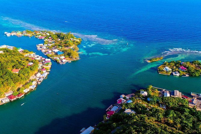 Roatan East End Adventure - Meeting and Pickup Information
