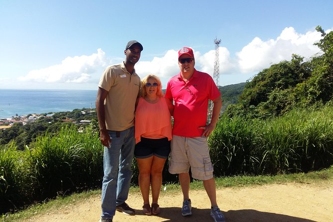 Roatan East End Adventure - Inclusions
