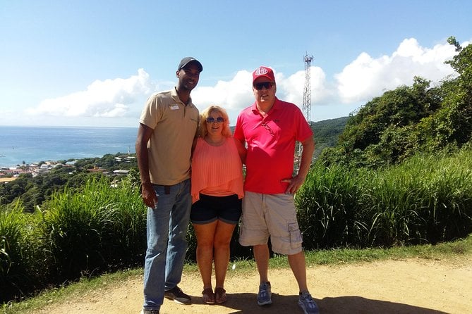 Roatan East End Adventure - Meeting and Pickup Information