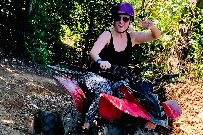 ROATAN Eco-Safari: Dune BUGGY, Wildlife, History, Beach Adventure - Wildlife Habitats and Viewpoints