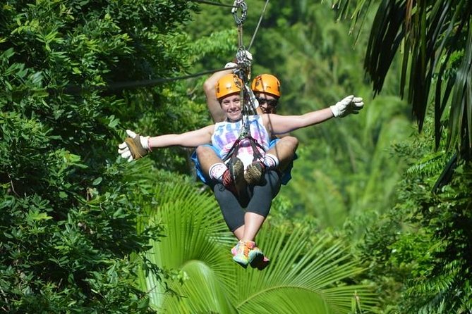 Roatan Excursion Horseback Riding / Zip Line / Sloths Hangout / Snorkel Adven.. - Meeting and Pickup Locations
