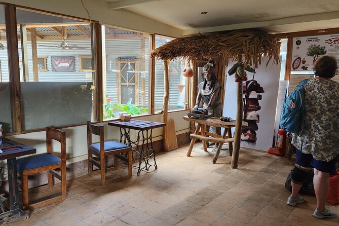 Roatan Excursion: Rum Company, Chocolate Factory With Sloths Park - Sloth Interaction
