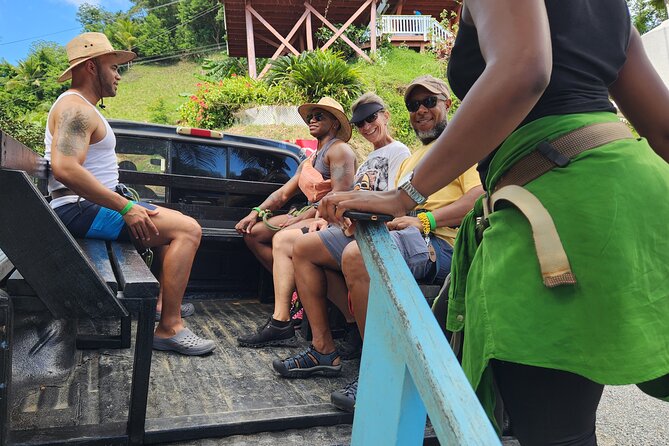Roatan Excursion: Zip-Line With Sloths Park - Pricing and Booking Information