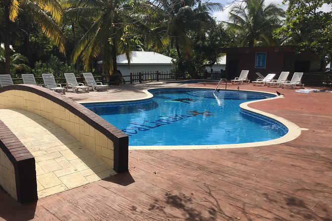 Roatan Gumbalimba Preservation Eco-Park With Beach Break - Customer Feedback and Ratings