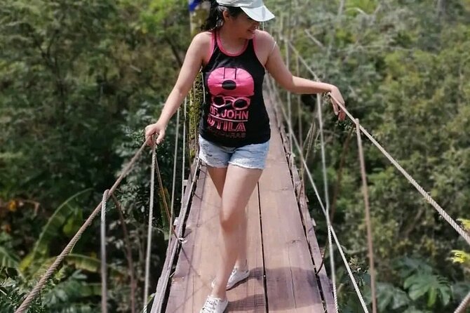Roatan Half Day Zipline Beaches, Suspencion, Bridges & Wildlife - Zipline Adventure