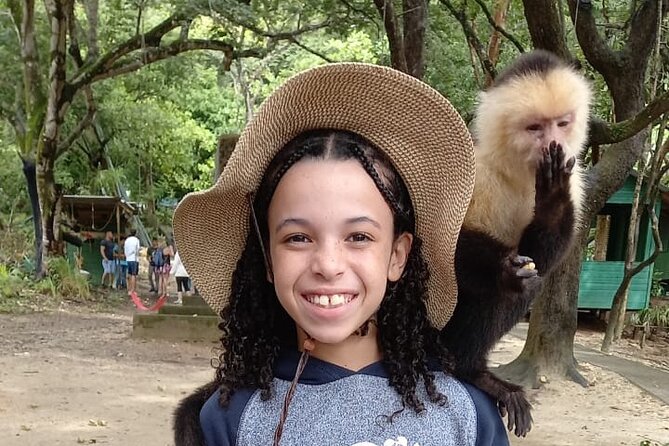 Roatan Highlight City Private Tour & Beach Break - Inclusions