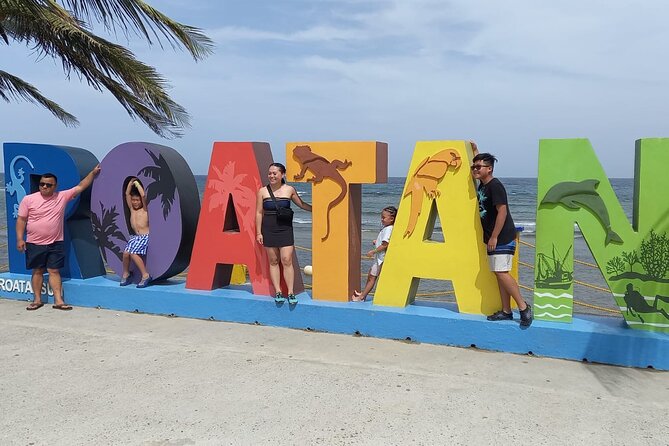 Roatan Highlight City Private Tour & Beach Break - Guest Experiences and Accessibility