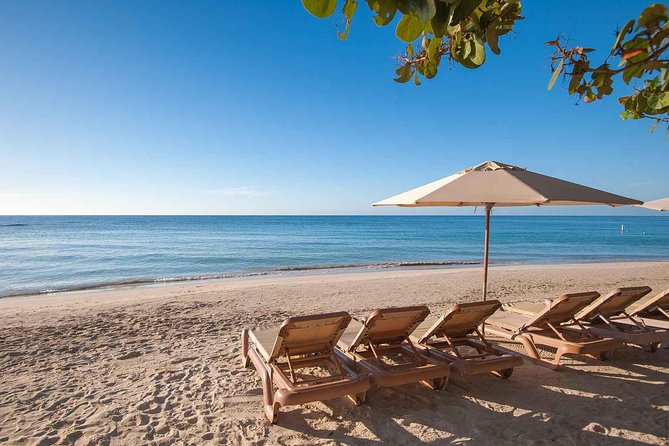 Roatan Infinity Bay Shore Excursion Private Beach Resort Day Pass - Resort Amenities and Activities