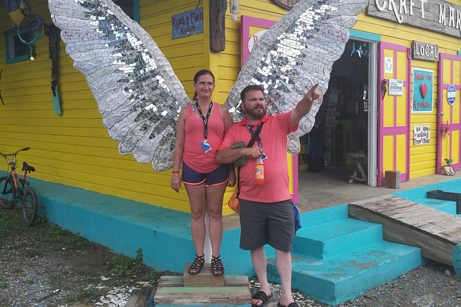 Roatan Island Tour - Roatan Rum Company