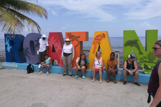 Roatan Island Tour - Accessibility and Amenities