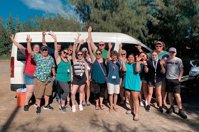 Roatan Island Tour: Monkeys,Sloths,Chocolate, Rum,Private Driver. - Additional Information
