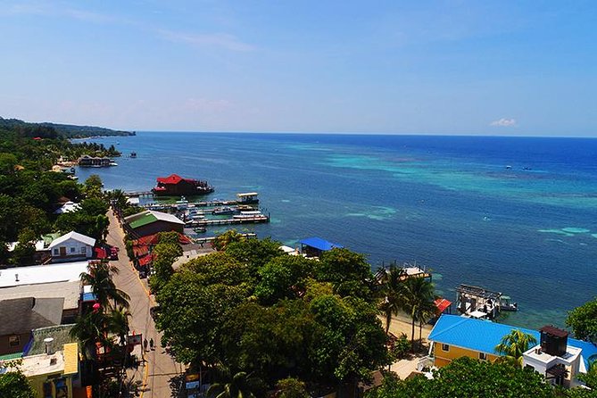 Roatan Jungle & Beach ATV Adventure - Booking and Transportation Details