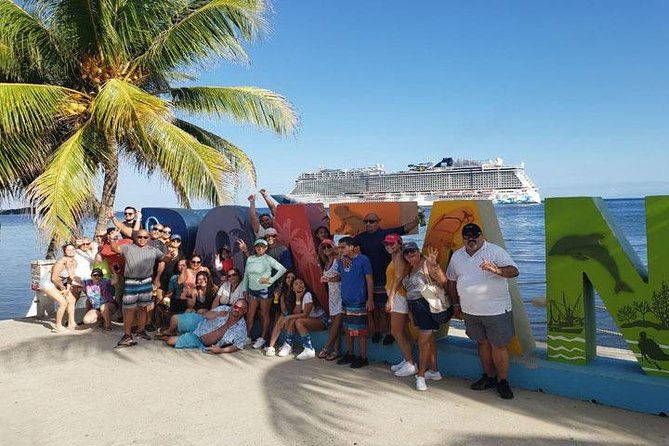 Roatan Lets Plan Your Day - Key Points